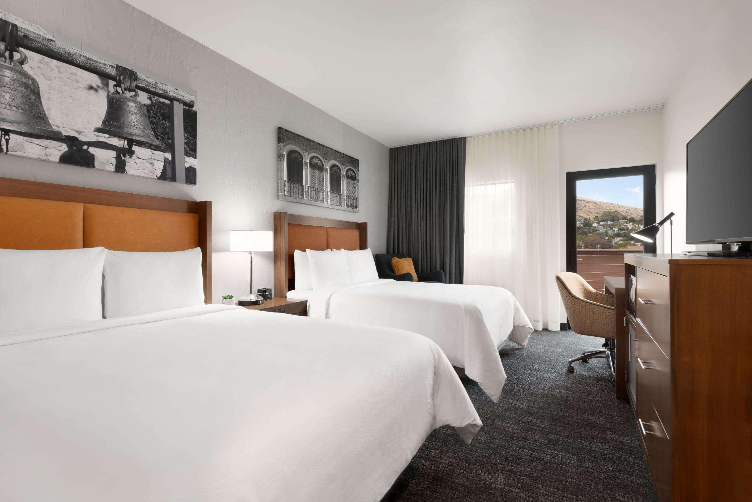 La Quinta By Wyndham San Luis Obispo Hotell Exteriör bild