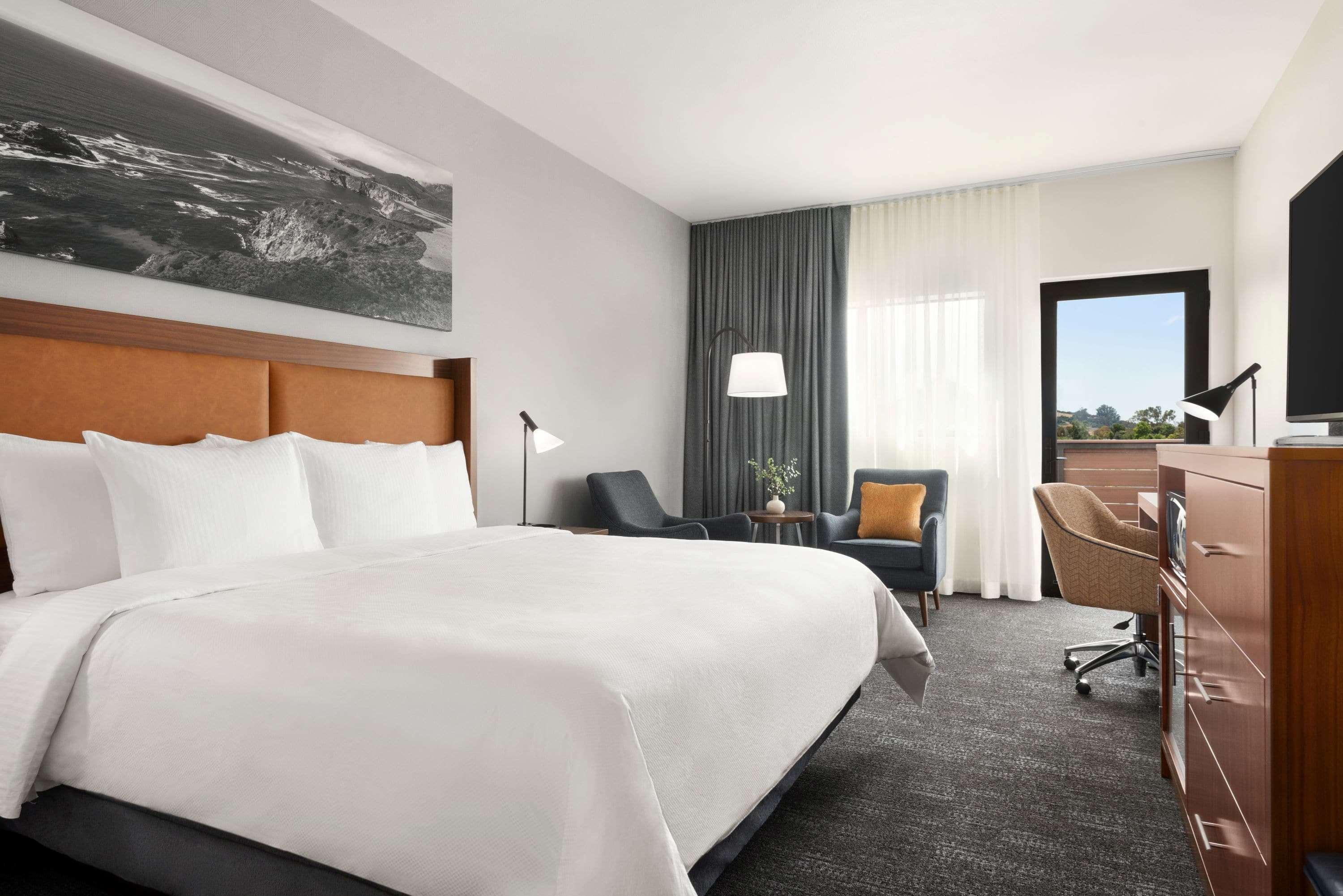 La Quinta By Wyndham San Luis Obispo Hotell Exteriör bild