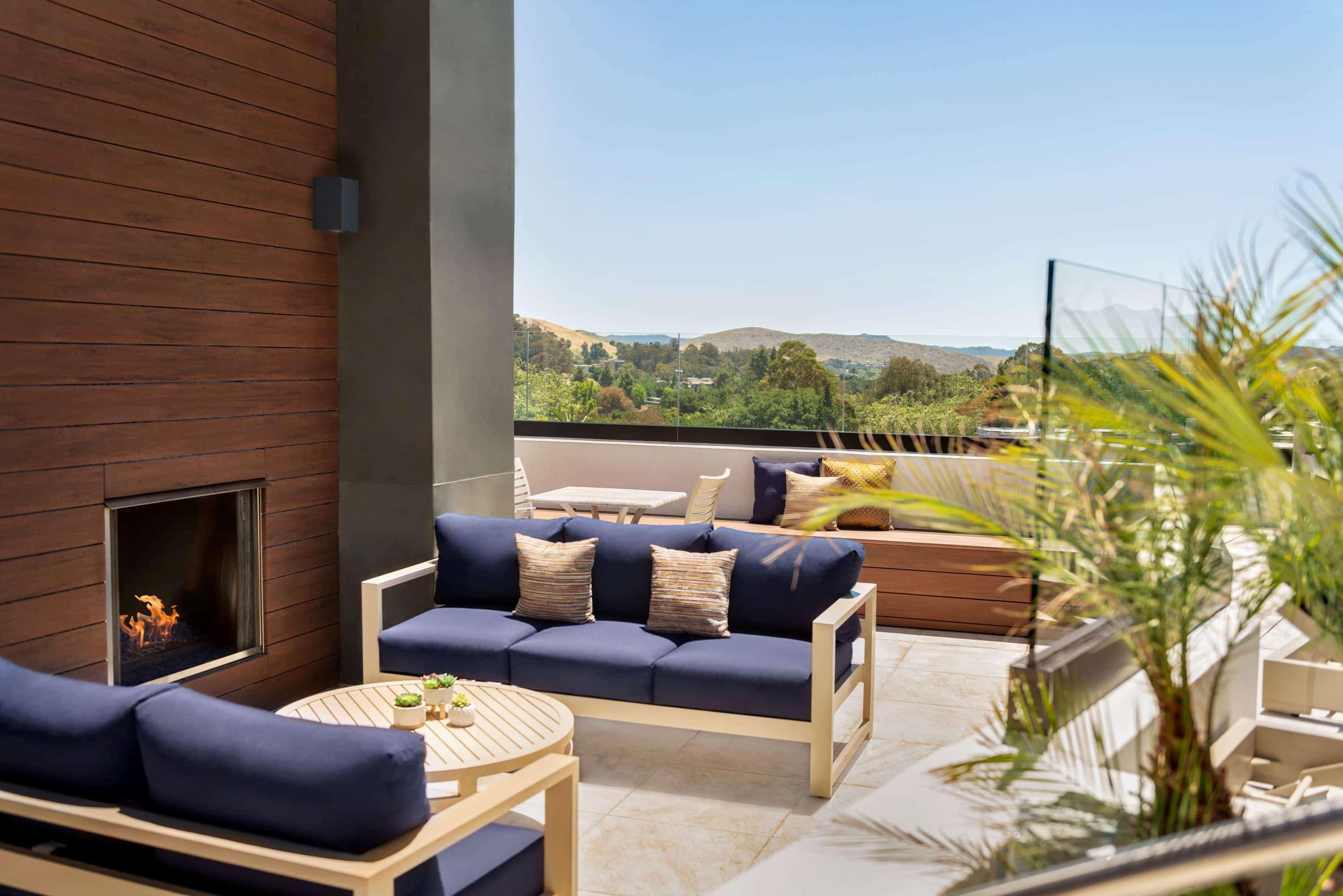 La Quinta By Wyndham San Luis Obispo Hotell Exteriör bild