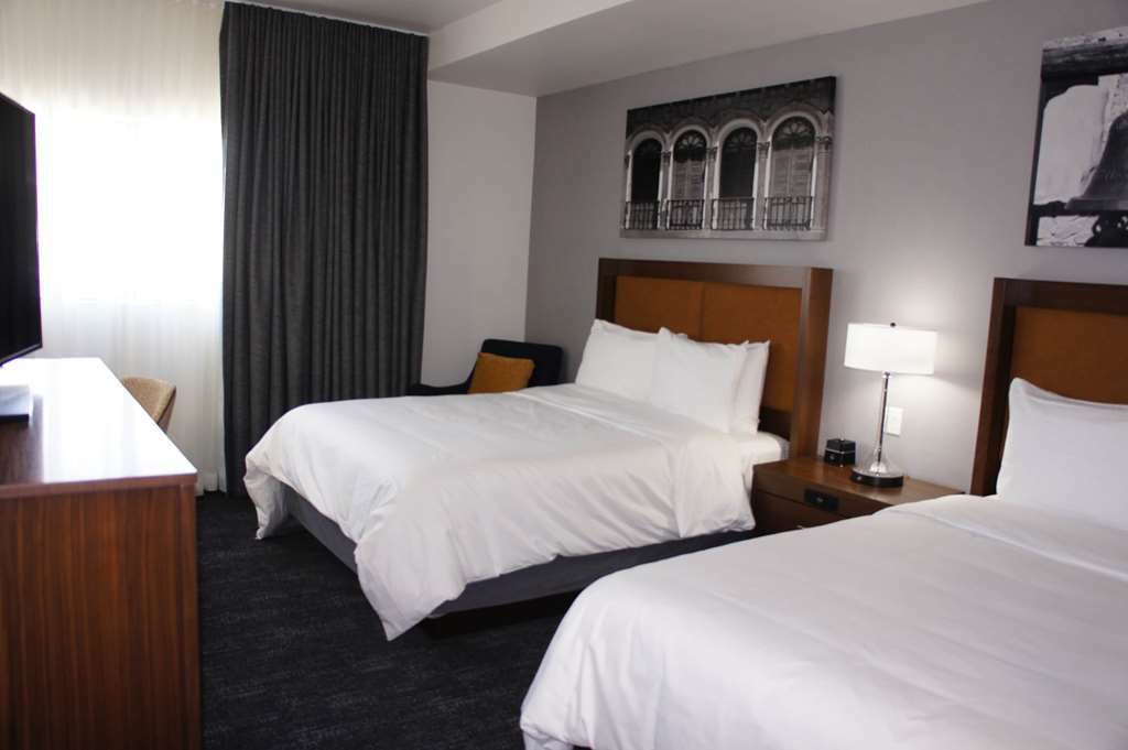 La Quinta By Wyndham San Luis Obispo Hotell Rum bild