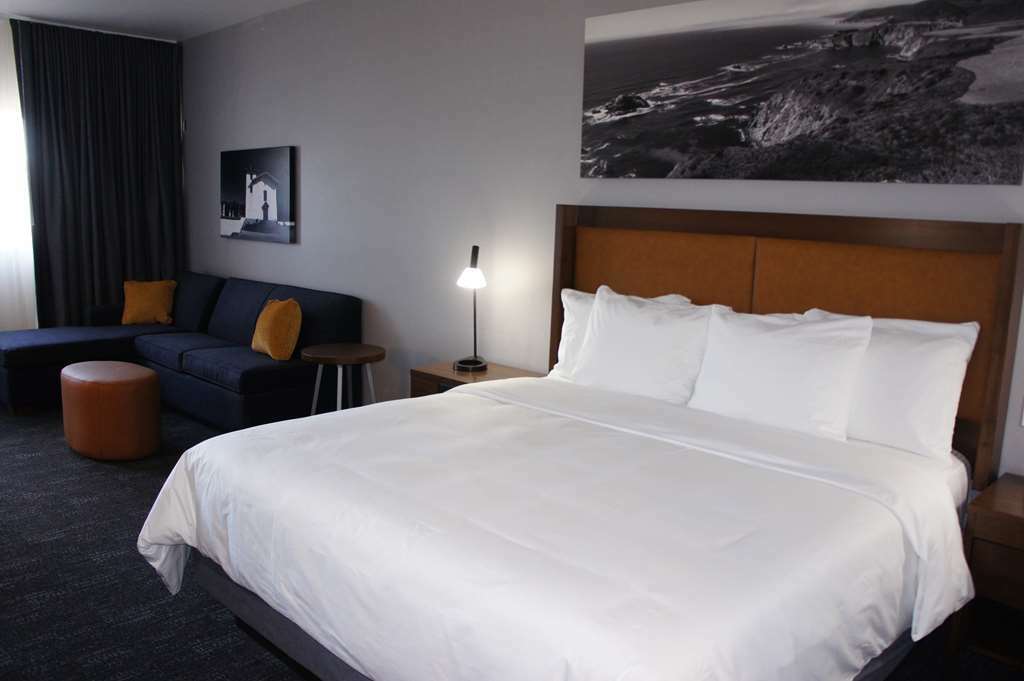 La Quinta By Wyndham San Luis Obispo Hotell Rum bild